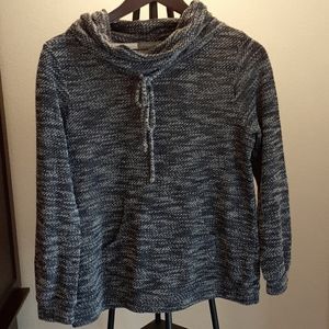 Loveappela Cowlneck Pullover